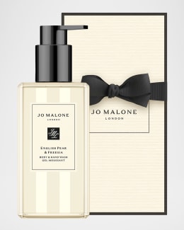 Jo Malone London Peony & Blush Suede  Bath Oil, 8.4 oz./ 250
