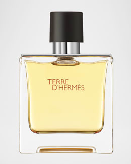 Hermes Terre d'Hermes Eau Intense Vetiver Eau de Parfum, 3.4 oz