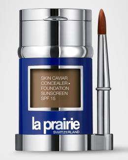 Skin Caviar Concealer + Foundation SPF 15 | Neiman Marcus