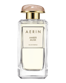 Amber musk top aerin perfume