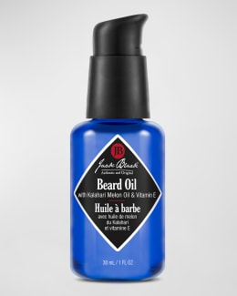 TOM FORD Conditioning Beard Grooming Oil Neiman Marcus