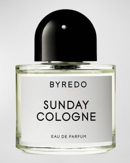 Byredo Mumbai Noise Perfume, 3.4 oz. | Neiman Marcus