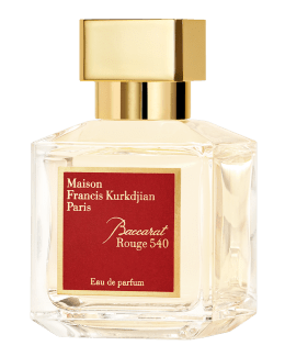 Maison Francis Kurkdjian à La Rose Eau de Parfum, 3 x 0.37 oz.