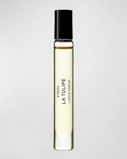 Byredo Gypsy Water L Huile Parfum Oil Roll On 0.25 oz. Neiman