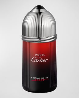 Pasha cartier men's cologne cheap