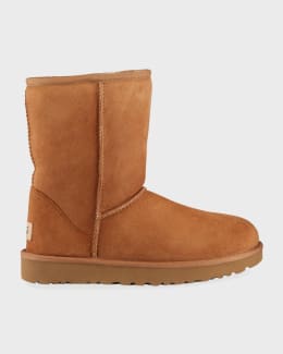 UGG Classic Ultra Mini Platform Boot | Neiman Marcus