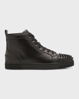 ChristianLouboutinハイカットスニーカー Louis NoLimit Gaagal3 Christian Louboutin Louis No Limit Gaagal Sneakers | Saks