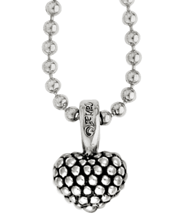 Lagos Beloved Lock Necklace – Smyth Jewelers