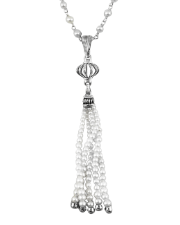 Lagos Beloved Lock Necklace – Smyth Jewelers
