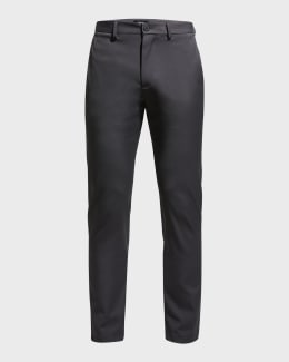 Ttheory Neoteric Twill Zaine パンツ Theory Zaine Twill Pants | Saks Fifth Avenue