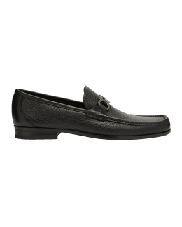 Ferragamo python loafers discount