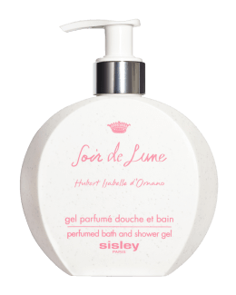 Sisley bath and online shower gel