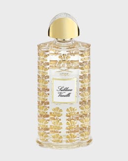 Pure white cologne top