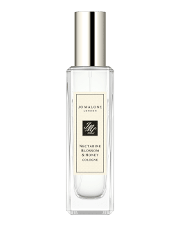 Jo malone london nectarine blossom & honey cologne best sale
