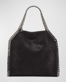 Stella McCartney Falabella Babybella Eco Vegan Leather Tote