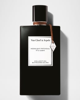 Van girl perfume shop