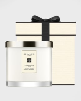 Jo Malone London Lime Basil & Mandarin Luxury Candle, 2.5kg