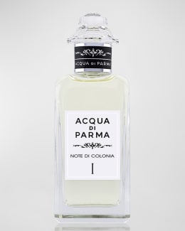 Parma cologne store