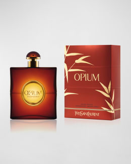 Yves Saint Laurent Beaute Black Opium Eau de Parfum Extreme V FG, 3 oz.