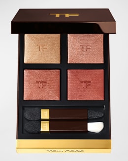 TOM FORD Soleil 01 Bronze Isle Eye Color Quad | Neiman Marcus