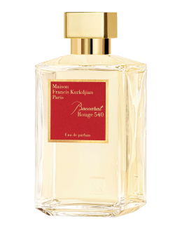 Mfk perfume baccarat store