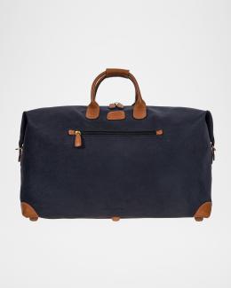 TUMI Men's Tumi Alpha Double Expansion Duffel Bag | Neiman Marcus
