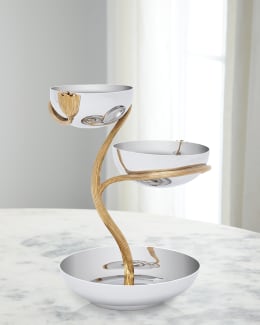 Timna Latte Vases Collection | Neiman Marcus