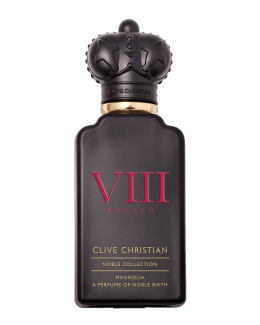 Clive christian best sale vii cosmos flower