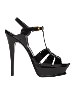 Saint laurent classic tribute 105 sandals sale