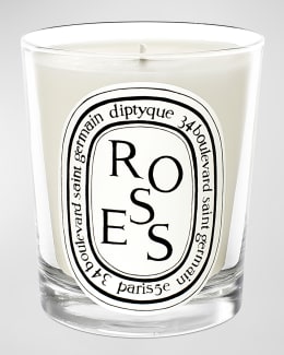 DIPTYQUE Baies (Berries) Scented Candle, 6.5 oz. | Neiman Marcus