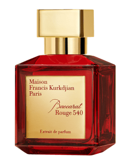 Baccarat hotsell perfume macy's