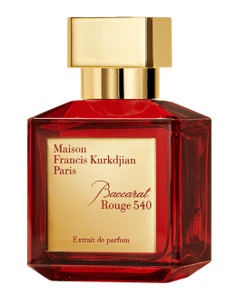 Maison Francis Kurkdjian's À La Rose Fragrance: The New Rose