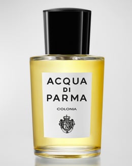Acqua di parma eau de cologne top