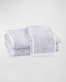 Auberge Towel - Jabbour Linens