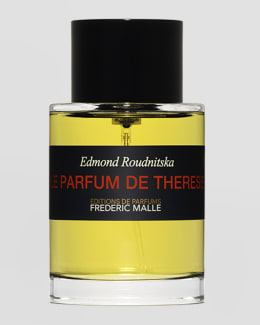 Editions de Parfums Frederic Malle Lys Mediterranee Perfume, 3.4