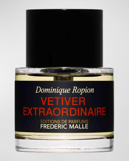 Vetiver Extraordinaire Perfume | Neiman Marcus