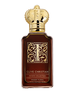 Clive Christian Cosmos Flower Parfum 1.6 oz. Neiman Marcus