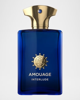 Amouage 3.4 oz. Interlude 53 Eau de Parfum | Neiman Marcus