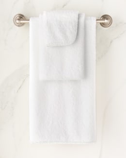 LOTUS BATH TOWELS by MATOUK – DSLinens