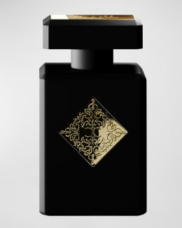 Triangle Fragrance Magnetic Box - Limited Edition
