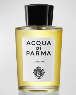 COLONIA PURA: Introducing Acqua Di Parma's Latest Fragrance - THE TAILORED  MAN