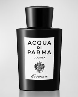 Acqua Di Parma Essenza Eau De Cologne Spray for Men, 3.4 Ounce