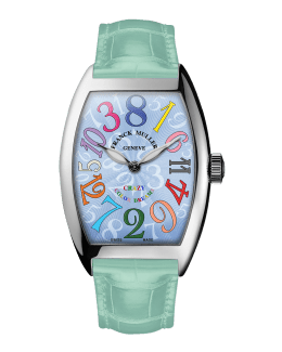 Crazy best sale hours watches