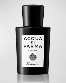  Acqua Di Parma Leather for Unisex Eau de Parfum Spray