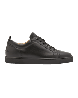 Common Projects Men's Achilles Low-Top Sneakers, Black