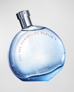 Eau des Merveilles Eau de Toilette Natural Spray | Neiman Marcus