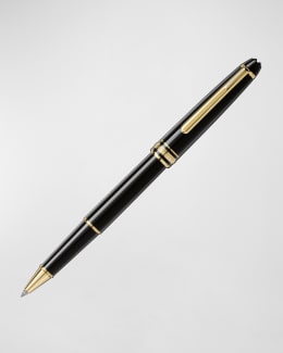 Montblanc BP 164 Meisterstück Platinum Line | Neiman Marcus