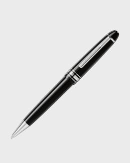Montblanc BP 164 Meisterstück Platinum Line | Neiman Marcus