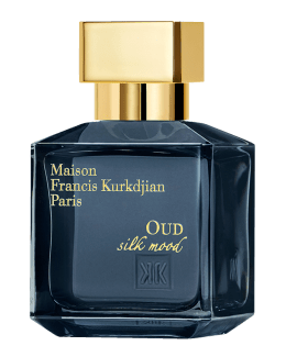 Oud Silk Mood Collection