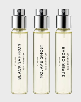 Byredo mojave ghost roll on clearance